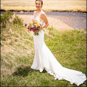 Grace loves lace Lena dress